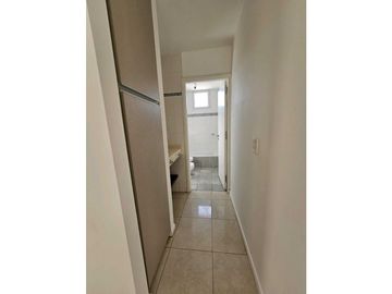 VENTA · DEPARTAMENTO · 2 DORM · G.CRUZ ·  AREA NOVA EDIFICIO