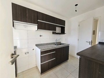 VENTA · DEPARTAMENTO · 2 DORM · G.CRUZ ·  AREA NOVA EDIFICIO