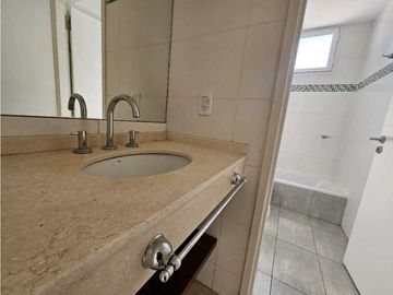 VENTA · DEPARTAMENTO · 2 DORM · G.CRUZ ·  AREA NOVA EDIFICIO