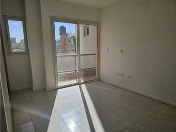 VENTA · DEPARTAMENTO · 2 DORM · G.CRUZ ·  AREA NOVA EDIFICIO