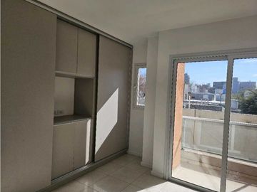 VENTA · DEPARTAMENTO · 2 DORM · G.CRUZ ·  AREA NOVA EDIFICIO