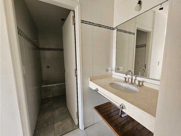 VENTA · DEPARTAMENTO · 2 DORM · G.CRUZ ·  AREA NOVA EDIFICIO