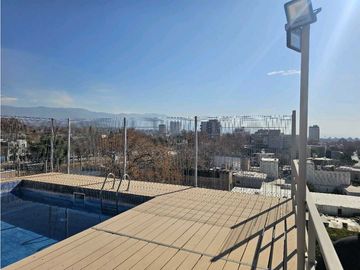 VENTA · DEPARTAMENTO · 2 DORM · G.CRUZ ·  AREA NOVA EDIFICIO