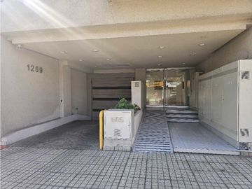 VENTA · DEPARTAMENTO · 2 DORM · G.CRUZ ·  AREA NOVA EDIFICIO
