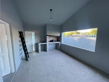 VENTA CASA SAN ANTONIO DE ARREDONDO CARLOS PAZ 2 DORM SIERRAS CORDOBA