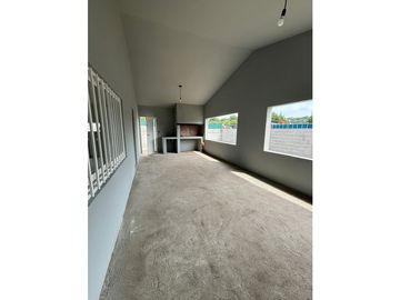 VENTA CASA SAN ANTONIO DE ARREDONDO CARLOS PAZ 2 DORM SIERRAS CORDOBA