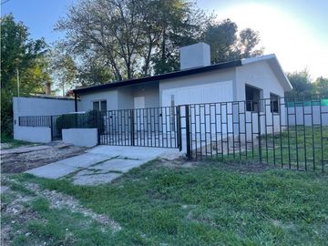 VENTA CASA SAN ANTONIO DE ARREDONDO CARLOS PAZ 2 DORM SIERRAS CORDOBA