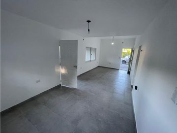 VENTA CASA SAN ANTONIO DE ARREDONDO CARLOS PAZ 2 DORM SIERRAS CORDOBA