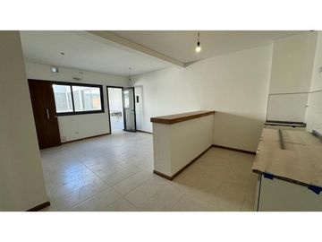 VENDE DEPARTAMENTO A ESTRENAR EN GODOY CRUZ apto crédito
