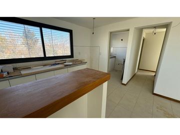 VENDE DEPARTAMENTO A ESTRENAR EN GODOY CRUZ apto crédito