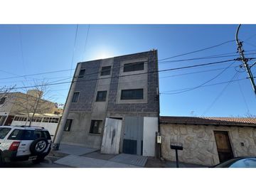 VENDE DEPARTAMENTO A ESTRENAR EN GODOY CRUZ apto crédito