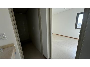 VENDE DEPARTAMENTO A ESTRENAR EN GODOY CRUZ apto crédito