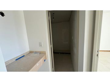 VENDE DEPARTAMENTO A ESTRENAR EN GODOY CRUZ apto crédito