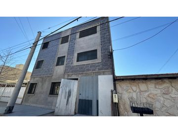 VENDE DEPARTAMENTO A ESTRENAR EN GODOY CRUZ apto crédito