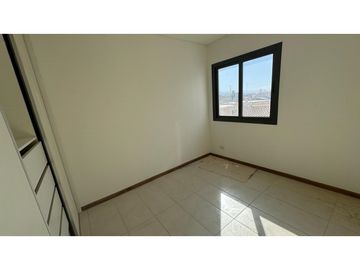 VENDE DEPARTAMENTO A ESTRENAR EN GODOY CRUZ apto crédito