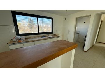 VENDE DEPARTAMENTO A ESTRENAR EN GODOY CRUZ apto crédito
