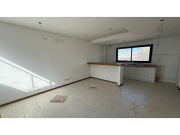 VENDE DEPARTAMENTO A ESTRENAR EN GODOY CRUZ apto crédito