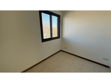 VENDE DEPARTAMENTO A ESTRENAR EN GODOY CRUZ apto crédito