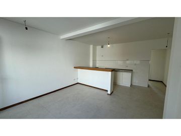 VENDE DEPARTAMENTO A ESTRENAR EN GODOY CRUZ apto crédito