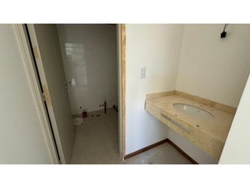 VENDE DEPARTAMENTO A ESTRENAR EN GODOY CRUZ apto crédito