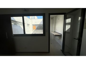 VENDE DEPARTAMENTO A ESTRENAR EN GODOY CRUZ apto crédito