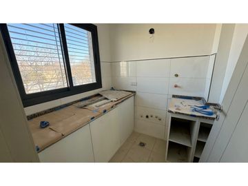 VENDE DEPARTAMENTO A ESTRENAR EN GODOY CRUZ apto crédito