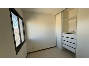 VENDE DEPARTAMENTO A ESTRENAR EN GODOY CRUZ apto crédito