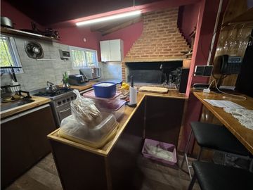Casa quinta en Barrio Los Bosquecitos en Brandsen