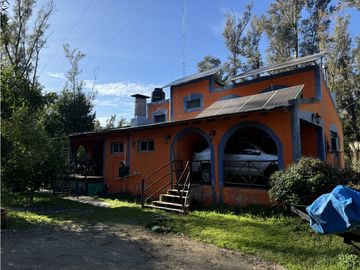 Casa quinta en Barrio Los Bosquecitos en Brandsen