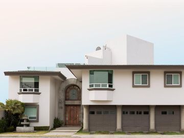 Casa en venta en San Andrés Cholula, Residencial Campanario