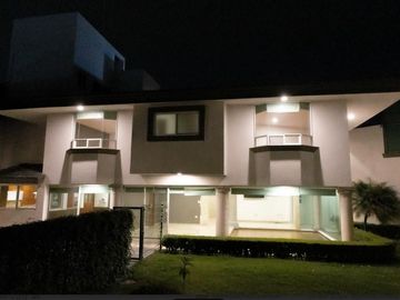 Casa en venta en San Andrés Cholula, Residencial Campanario