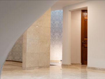 Casa en venta en San Andrés Cholula, Residencial Campanario