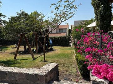 CASA VILLA TOSCANA BALVANERA CORREGIDORA QUERETARO