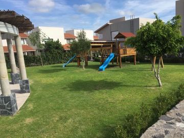 CASA VILLA TOSCANA BALVANERA CORREGIDORA QUERETARO