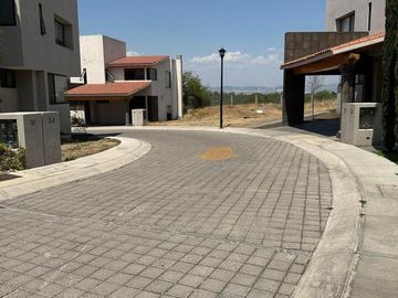 CASA VILLA TOSCANA BALVANERA CORREGIDORA QUERETARO