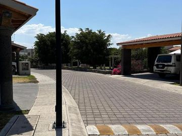 CASA VILLA TOSCANA BALVANERA CORREGIDORA QUERETARO