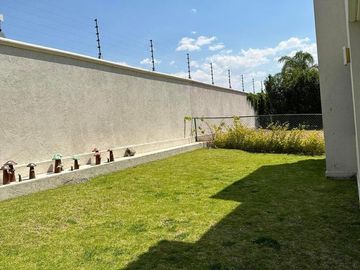 CASA VILLA TOSCANA BALVANERA CORREGIDORA QUERETARO