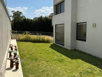 CASA VILLA TOSCANA BALVANERA CORREGIDORA QUERETARO