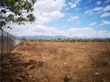 Terreno en Las Garzas de Pacora