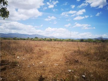 Terreno en Las Garzas de Pacora