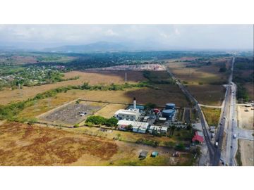 Terreno en Las Garzas de Pacora