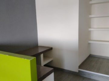 DEPARTAMENTO LADERAS DEL PEÑON, ECATEPEC SUP. 80 MTS