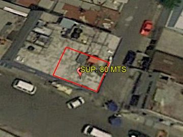 DEPARTAMENTO LADERAS DEL PEÑON, ECATEPEC SUP. 80 MTS