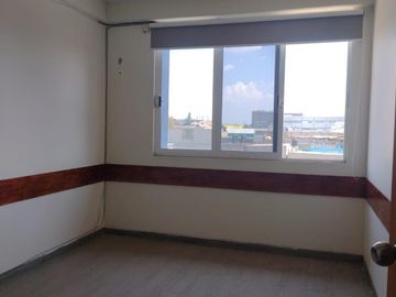 DEPARTAMENTO LADERAS DEL PEÑON, ECATEPEC SUP. 80 MTS