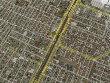 DEPARTAMENTO LADERAS DEL PEÑON, ECATEPEC SUP. 80 MTS