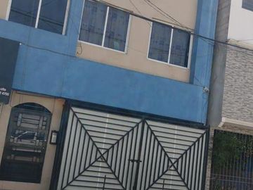 DEPARTAMENTO LADERAS DEL PEÑON, ECATEPEC SUP. 80 MTS