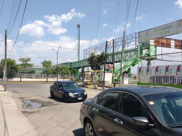 DEPARTAMENTO LADERAS DEL PEÑON, ECATEPEC SUP. 80 MTS