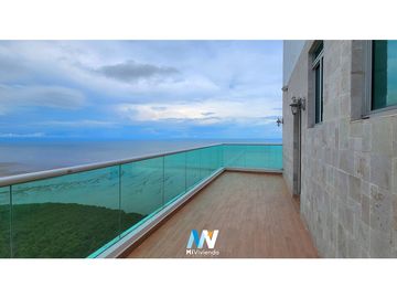 Venta de apartamento en Costa del Este PH Ocean Two (CE_A)