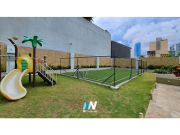 Venta de apartamento en Costa del Este PH Ocean Two (CE_A)