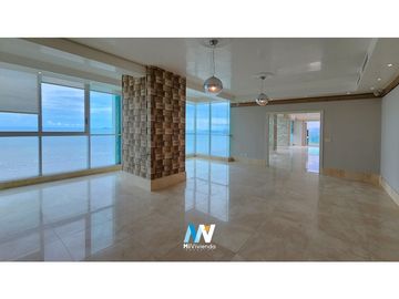 Venta de apartamento en Costa del Este PH Ocean Two (CE_A)